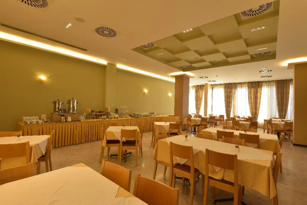 Restaurant, Park, Kalamata