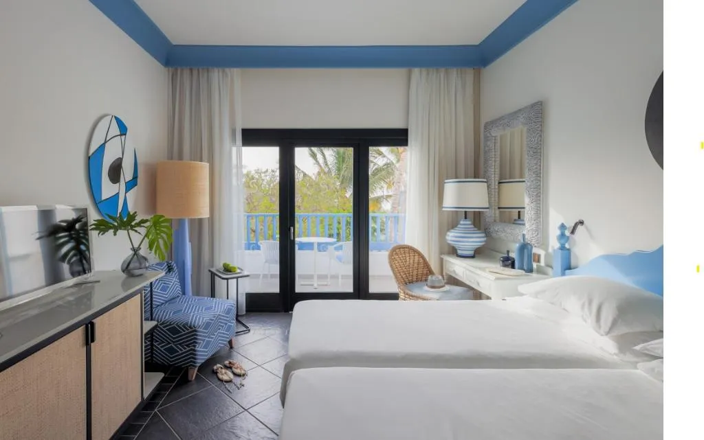 DOUBLE PREMIUM Room, Seaside Los Jameos, Lanzarote