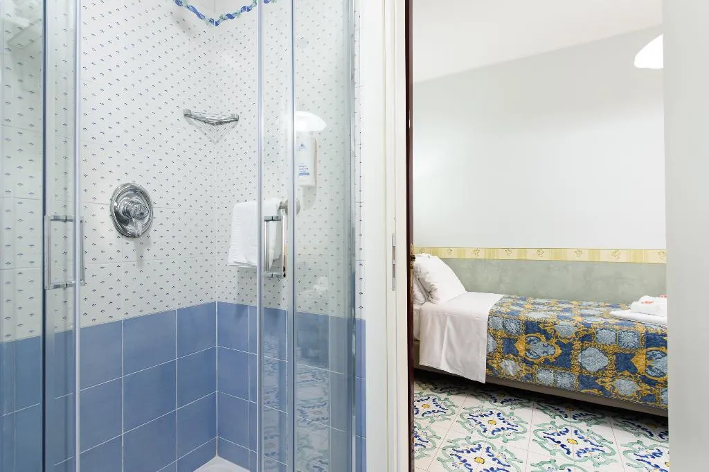 SINGLE STANDARD Room, Hotel Casa Tra Noi, Rome