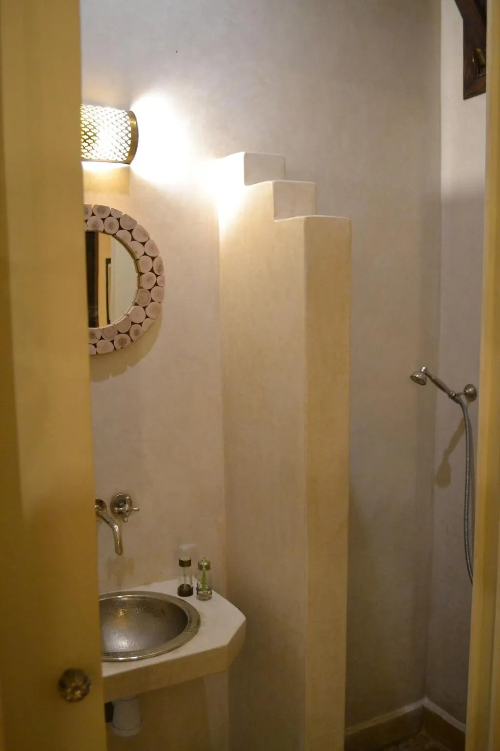Room, Riad Beata, Marrakech
