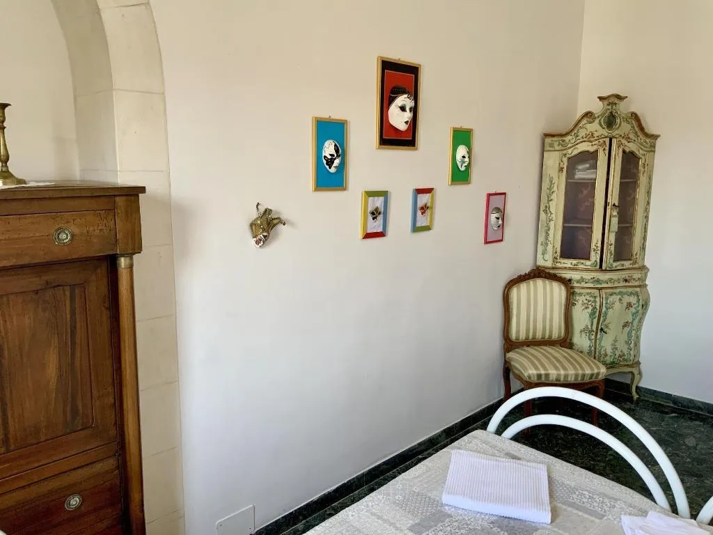 Room, Venice Martina S Home, Venice