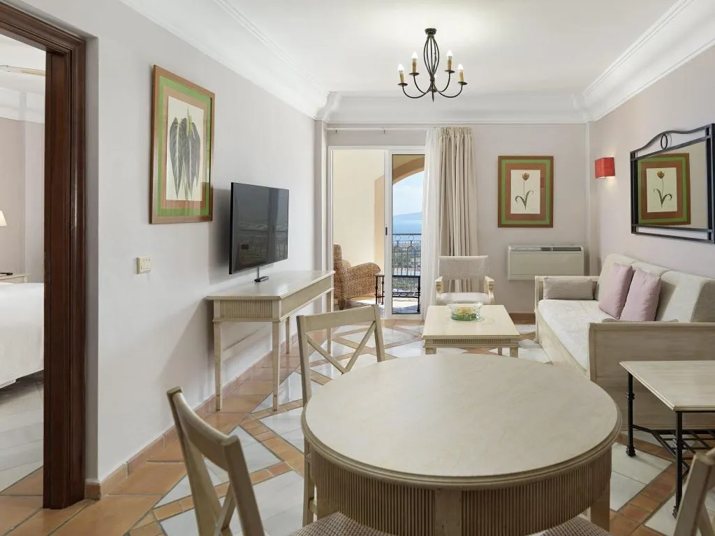Room, Las Aguilas Tenerife Affiliated By Melia, Tenerife