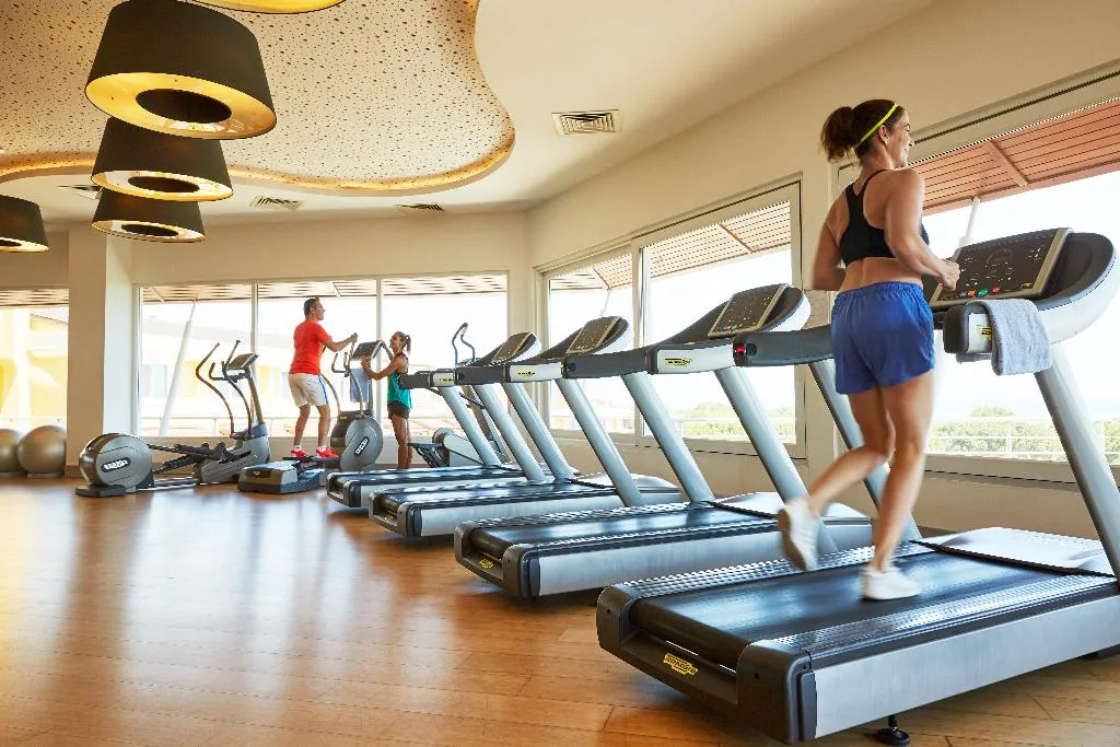 Sports and Entertainment, Robinson Nobilis, Antalya