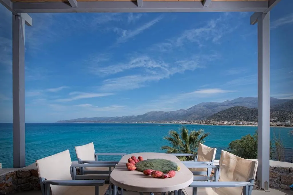 APARTMENT ONE BEDROOM Room, Skajado Cottages and Apartments, Crete