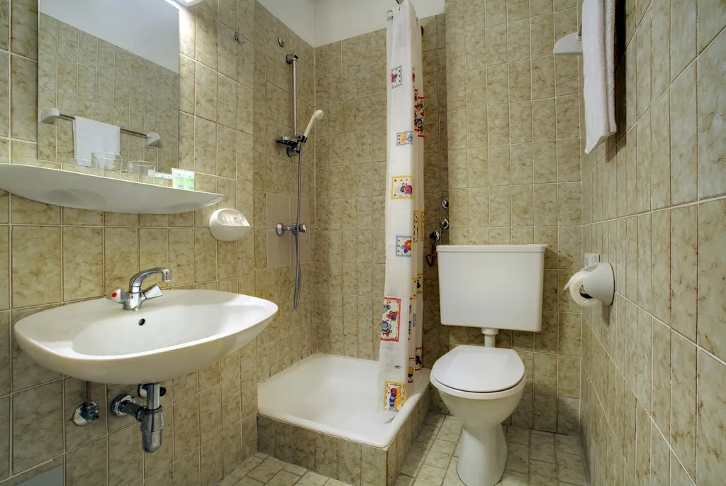 TWIN STANDARD Room, Marina Sunny Hotel by Valamar, Istria