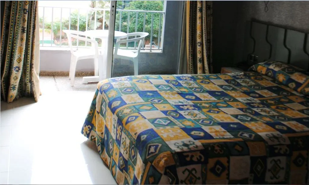 DOUBLE STANDARD Room, Agdal, Marrakech