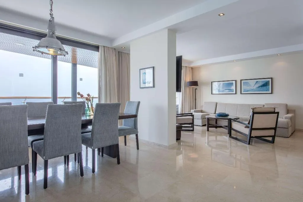 Room, Radisson Blu Resort Gran Canaria, Gran Canaria