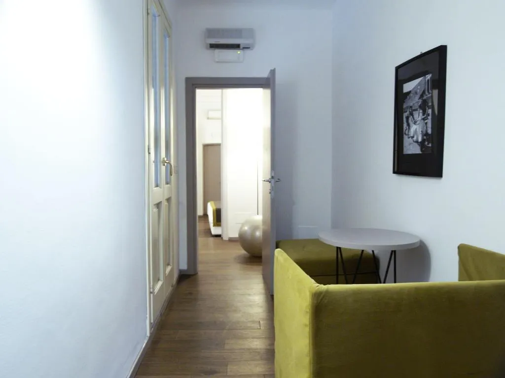 Room, Piazza Farnese Luxury Suites, Rome