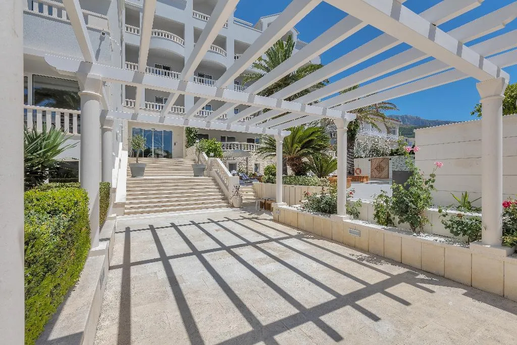 Lobby, Laurentum, Split