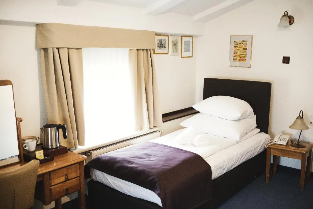 SINGLE STANDARD Room, Eden, Krakow