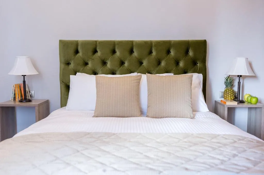 Room, Hellenic Hospitality House, Athens