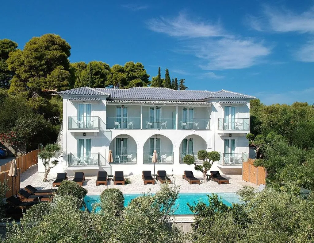 General view, Litore Luxury Living, Zante