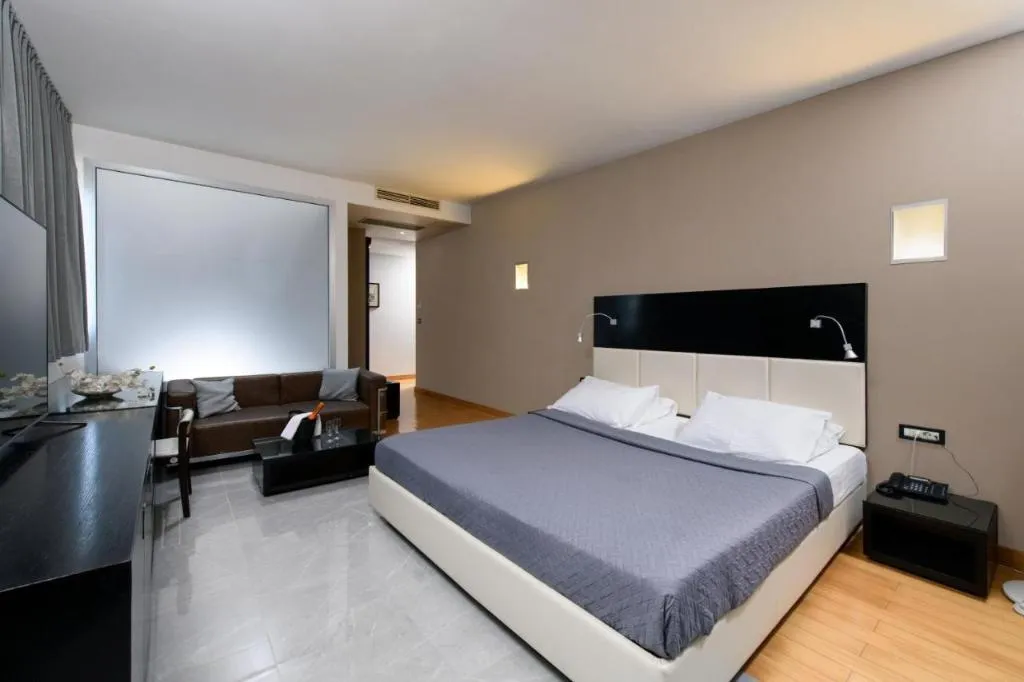 SUITE DELUXE SEA VIEW Room, San Antonio, Split