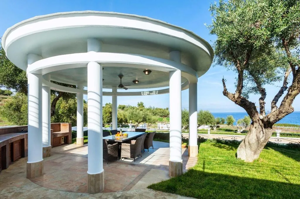 Sports and Entertainment, Villa D'oro Luxury Villas & Suites, Halkidiki