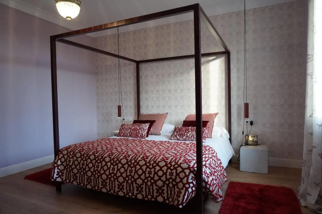 Room, Can Ribalta Hotel Gastronòmic, Barcelona