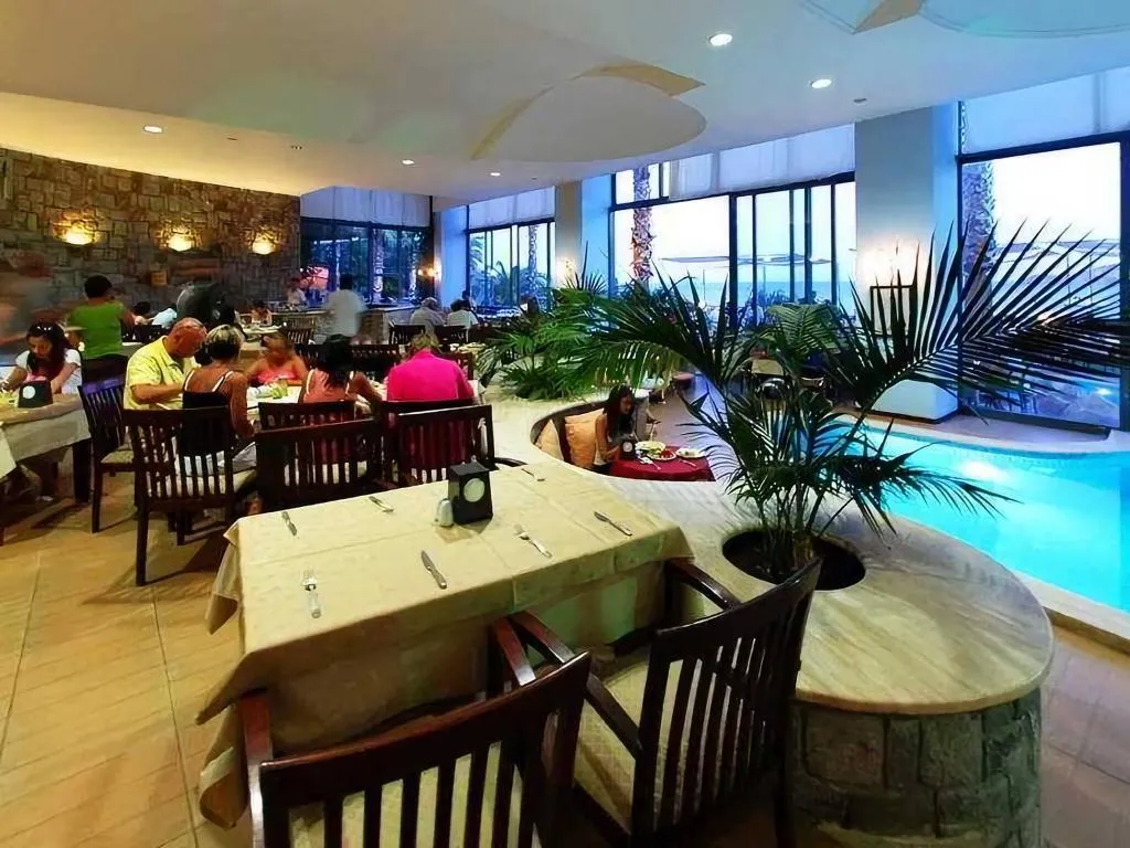 Restaurant, Jura Hotels Bodrum, Bodrum