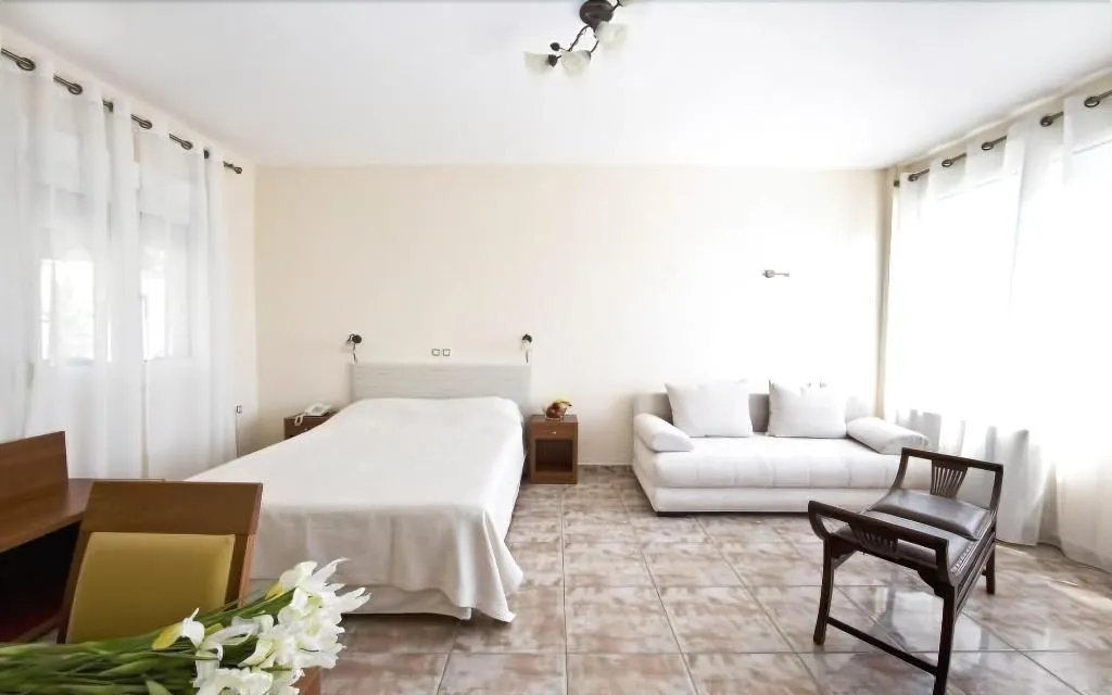 Room, Kelyfos Hotel Bungalows And Suites, Halkidiki