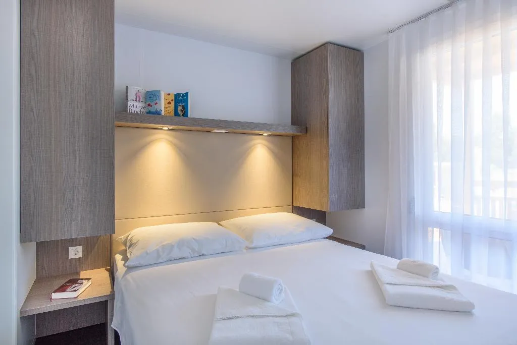 MOBILE HOME PREMIUM Room, Polari Campsite Mobile Homes, Istria