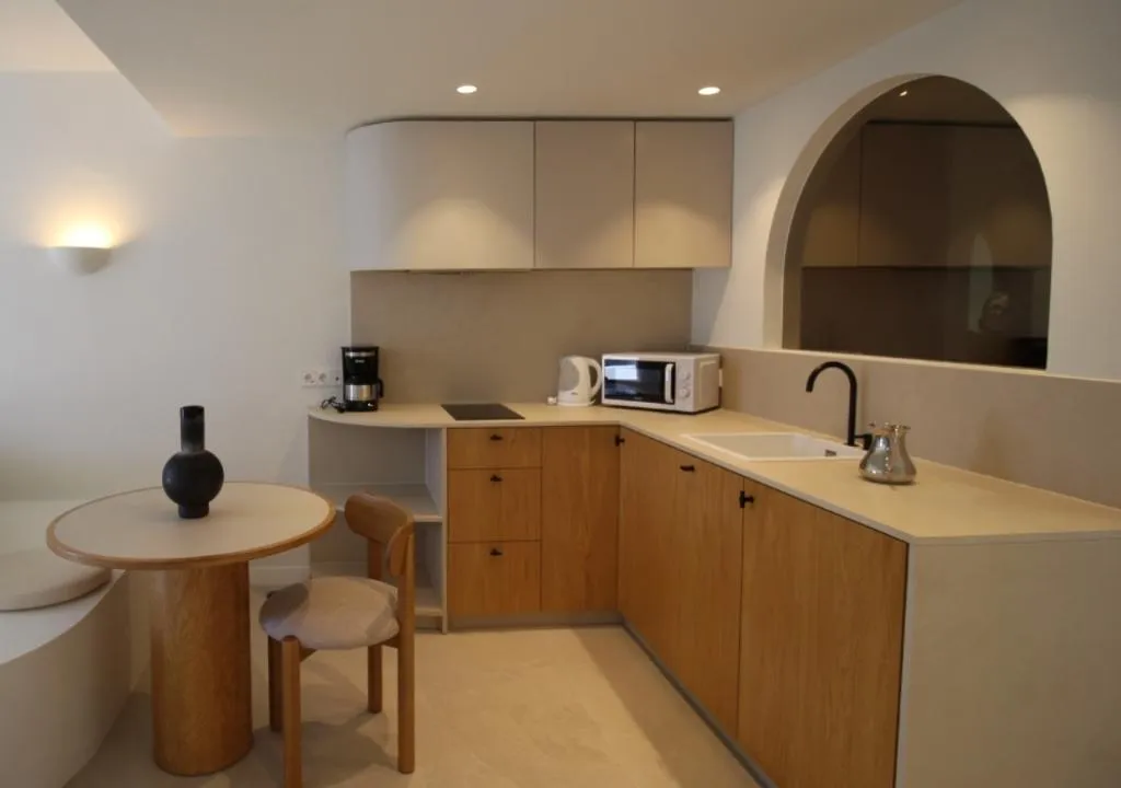 APARTMENT PREMIUM Room, Neptuno Suites, Lanzarote