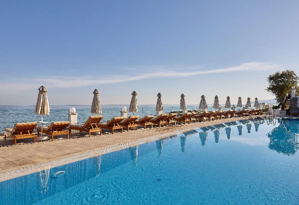 Pool, Alexander Beach Hotel & Village Resort, Crete