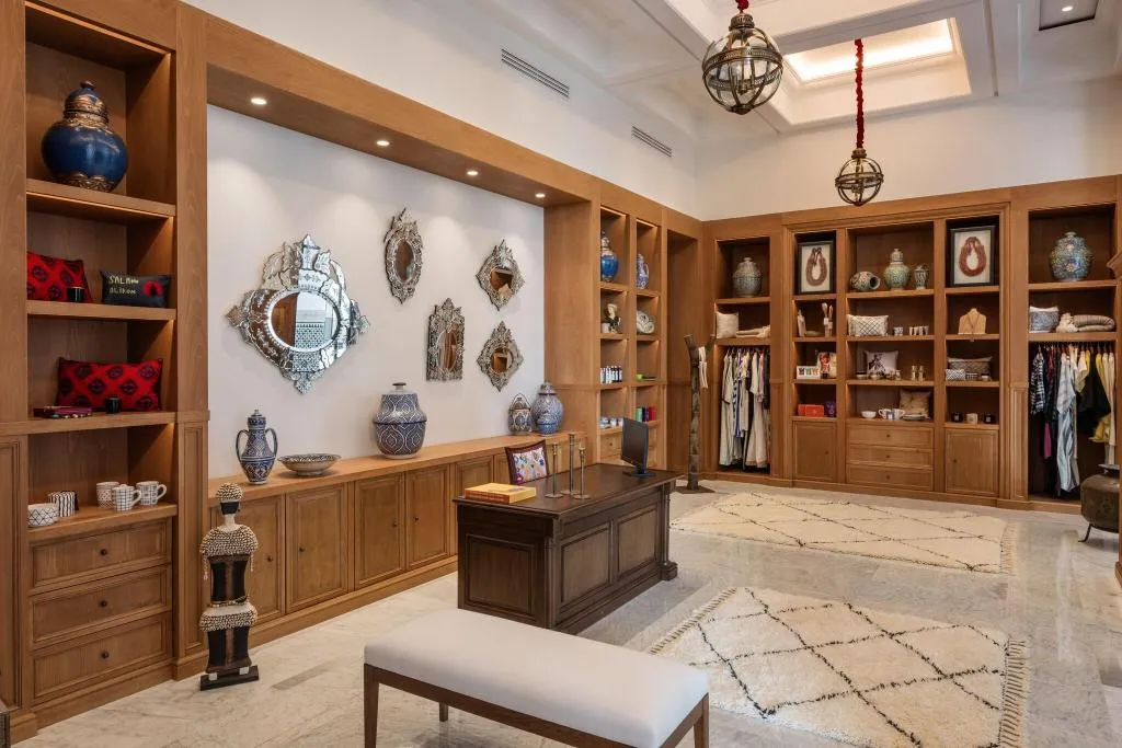Sports and Entertainment, The Oberoi Marrakech, Marrakech