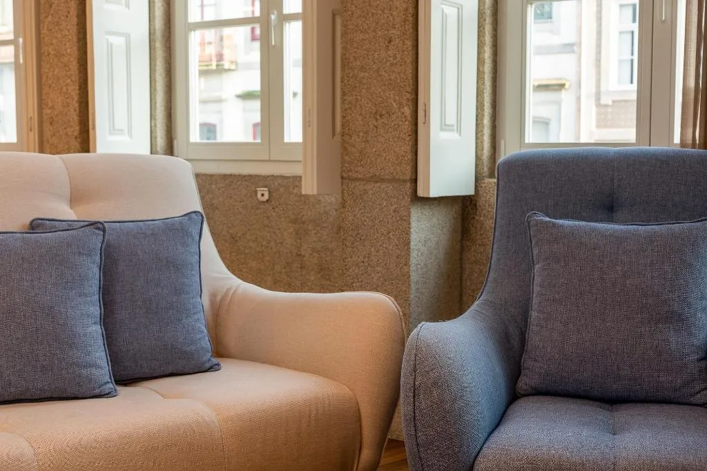 Lobby, Rs Porto Historic Center, Porto