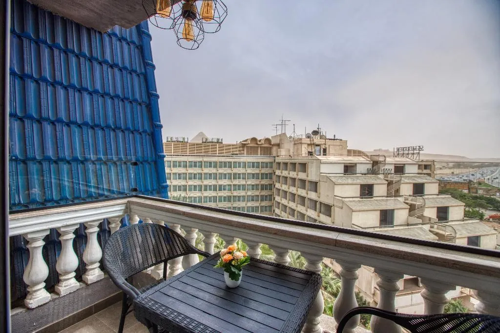 SUITE EXECUTIVE Room, Locanda Museum Hotel, Cairo