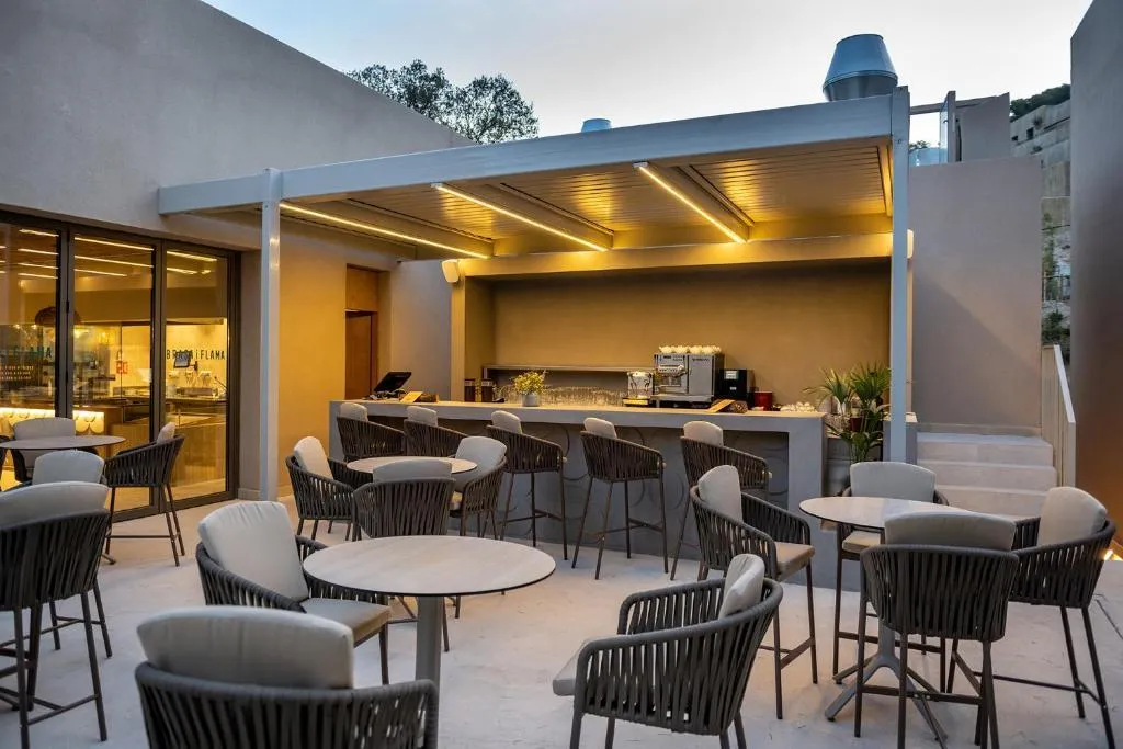 Lobby, Talaia Plaza EcoResort, Costa Brava