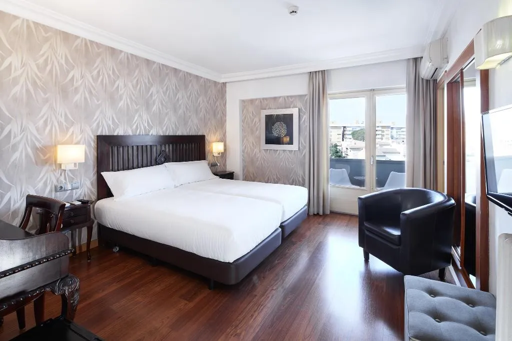 Room, Sercotel President, Costa Brava