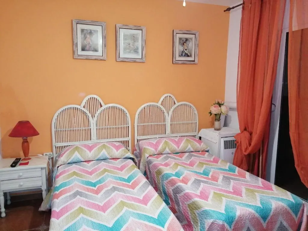 Room, H Juan Vivienda Turística, Costa Del Sol