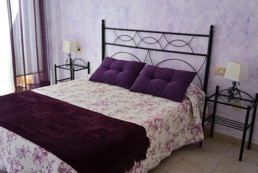 Room, Jardín Marino, Tenerife