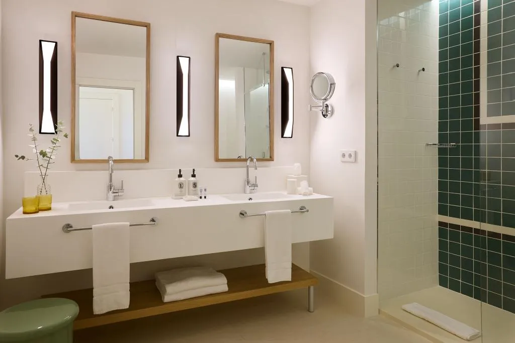 STUDIO KING SIZE BED Room, Kimpton Los Monteros Marbella, Costa Del Sol