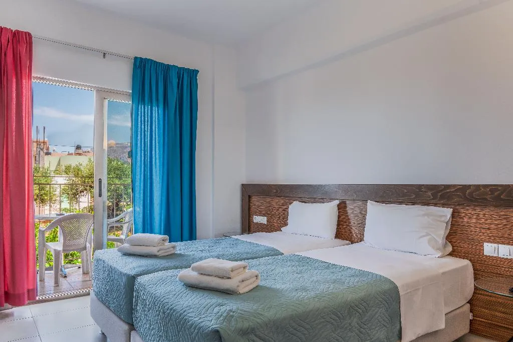Room POOL VIEW Room, Creta Verano, Crete