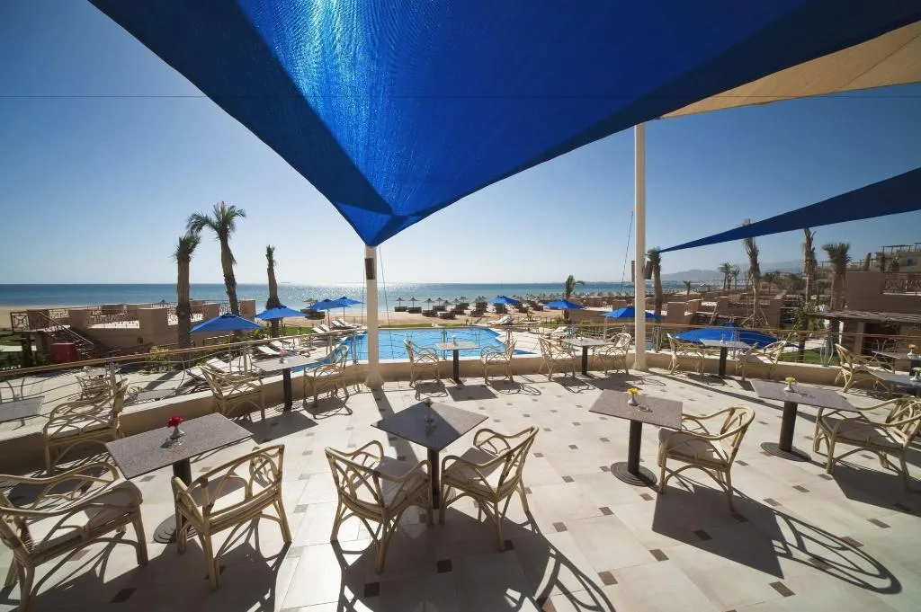 Room, Shams Prestige Abu Soma Resort - All Inclusive, Red Sea Riviera