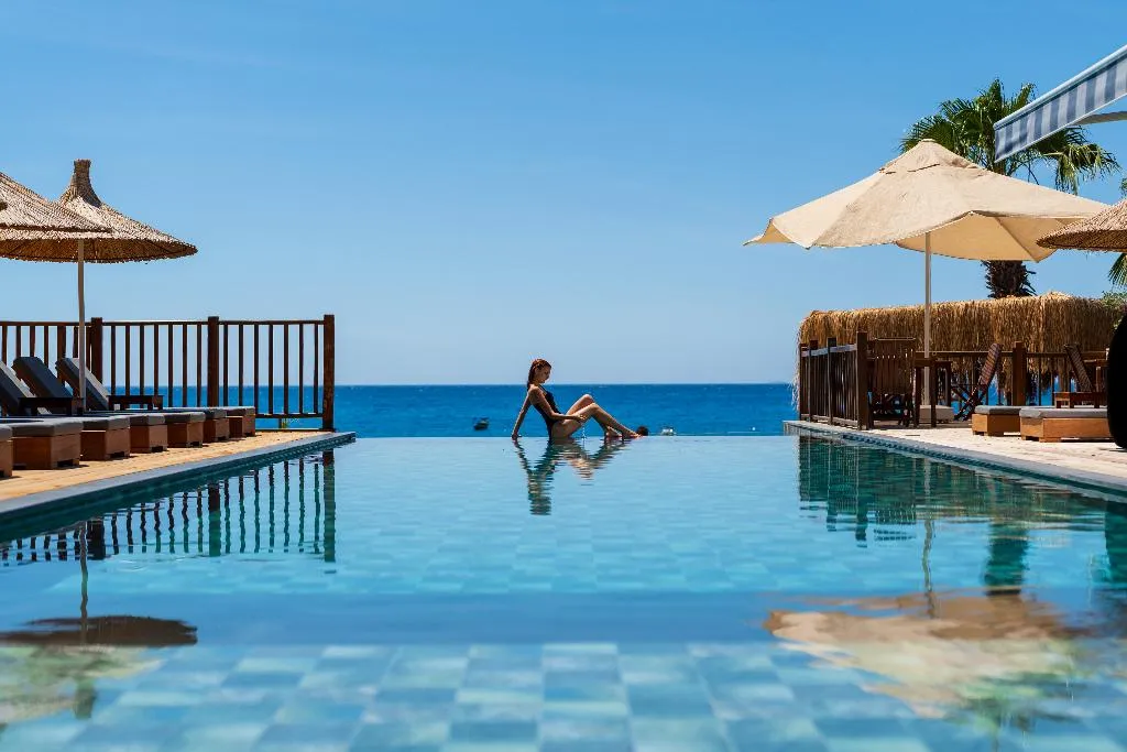 General view, Sea Valley Lodge, Dalaman