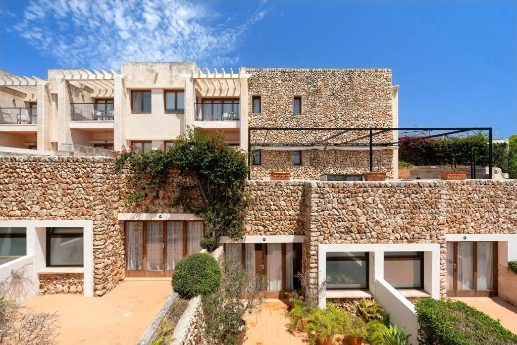 General view, Menorca Binibeca by Pierre & Vacances Premium*, Menorca