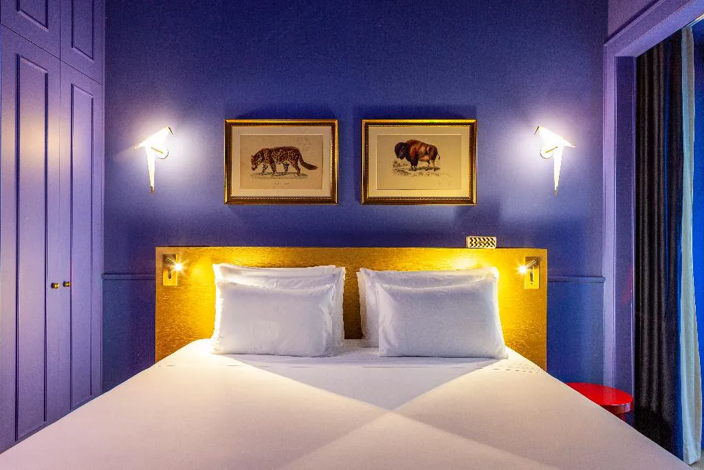 Double or Twin CAPACITY 2 Room, Art Legacy Hotel Baixa-Chiado, Lisbon