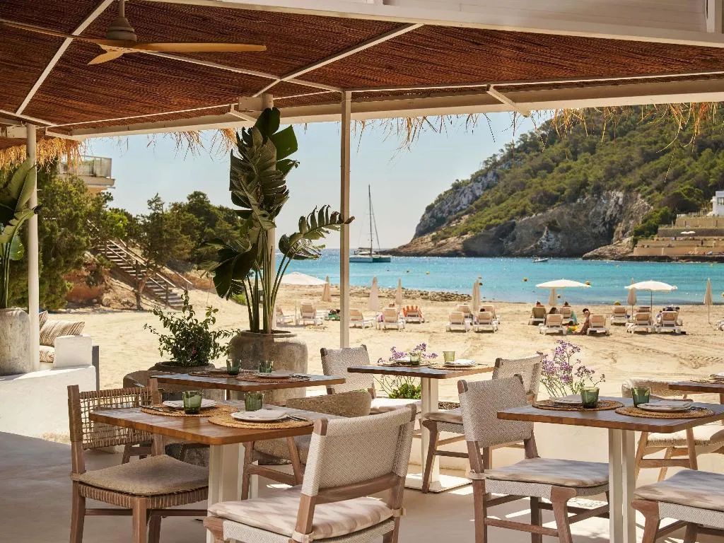 General view, HYDE Hotel Ibiza, Ibiza