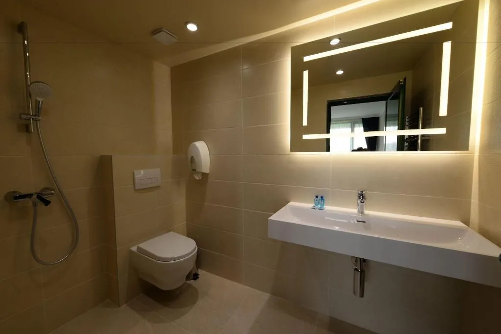 Room, Park Hotel Raya Garden, Varna