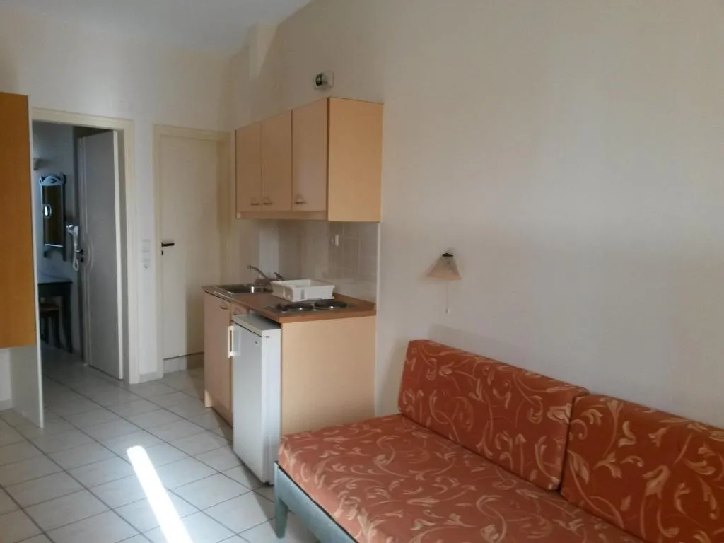Room, Zannis, Crete