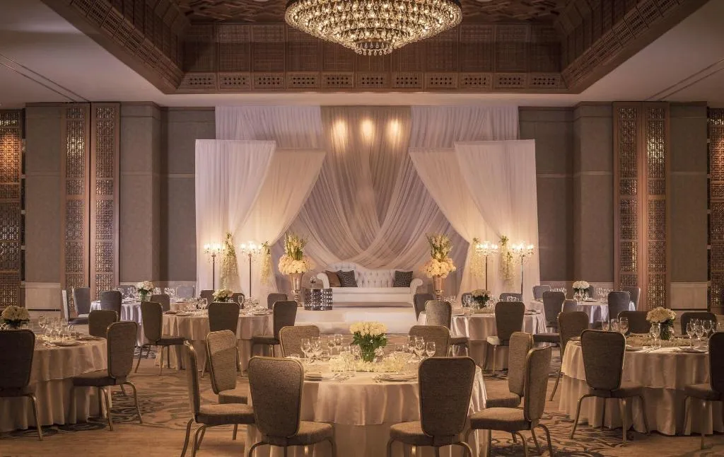 Conferences, Four Seasons Hotel Tunis, Tunisia