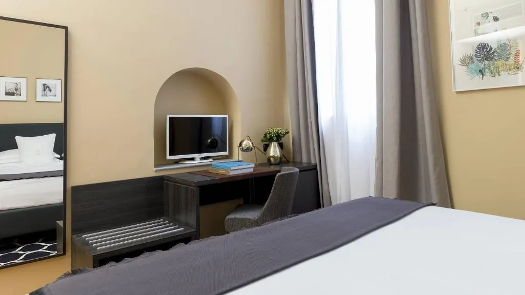 DOUBLE DELUXE Room, Sonder Missori, Milan