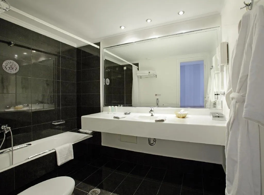 Double or Twin SUPERIOR Room, Theoxenia Palace, Athens