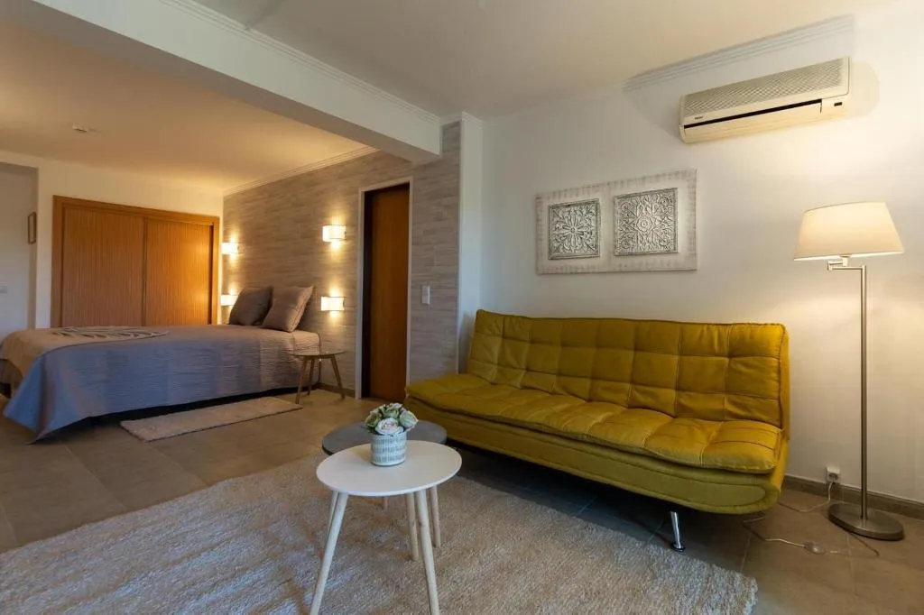 Room, Villa Well By Villa Welwitshia Mirabilis, Algarve