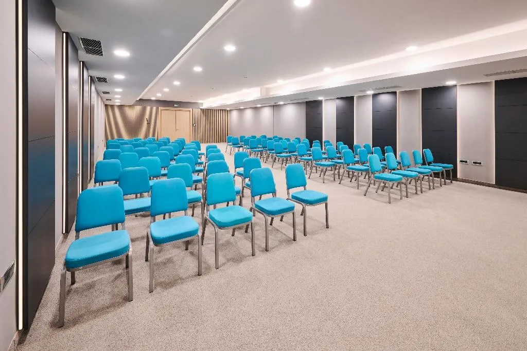 Conferences, Aminess Vival Maestral Hotel, Istria