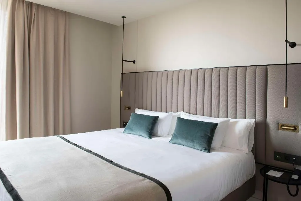 DOUBLE EXECUTIVE Room, Occidental Barcelona 1929, Barcelona