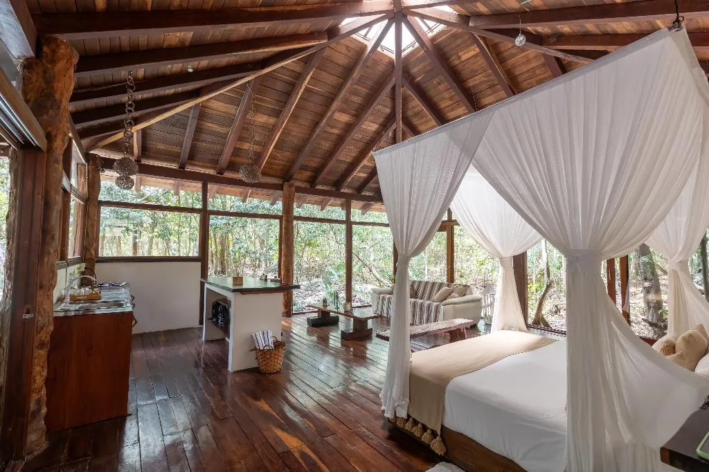 SUITE KING BED ONE BEDROOM  Room, Pepem Holistic Experience - Adults Only, Cancun Area