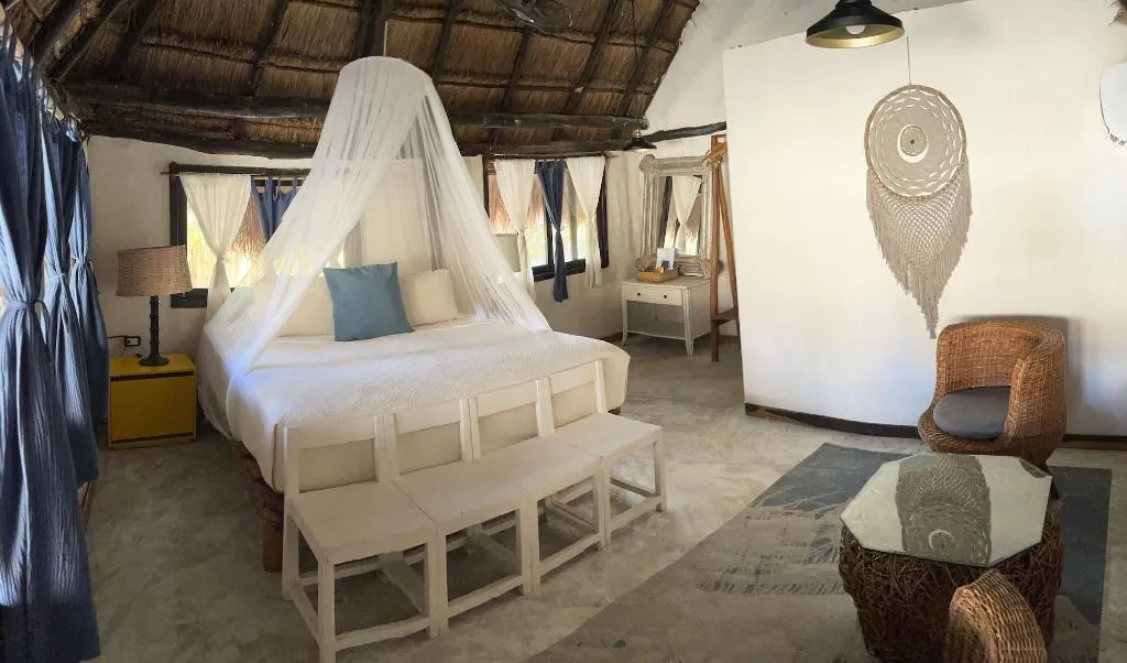 Room, Sivana Tulum, Cancun Area