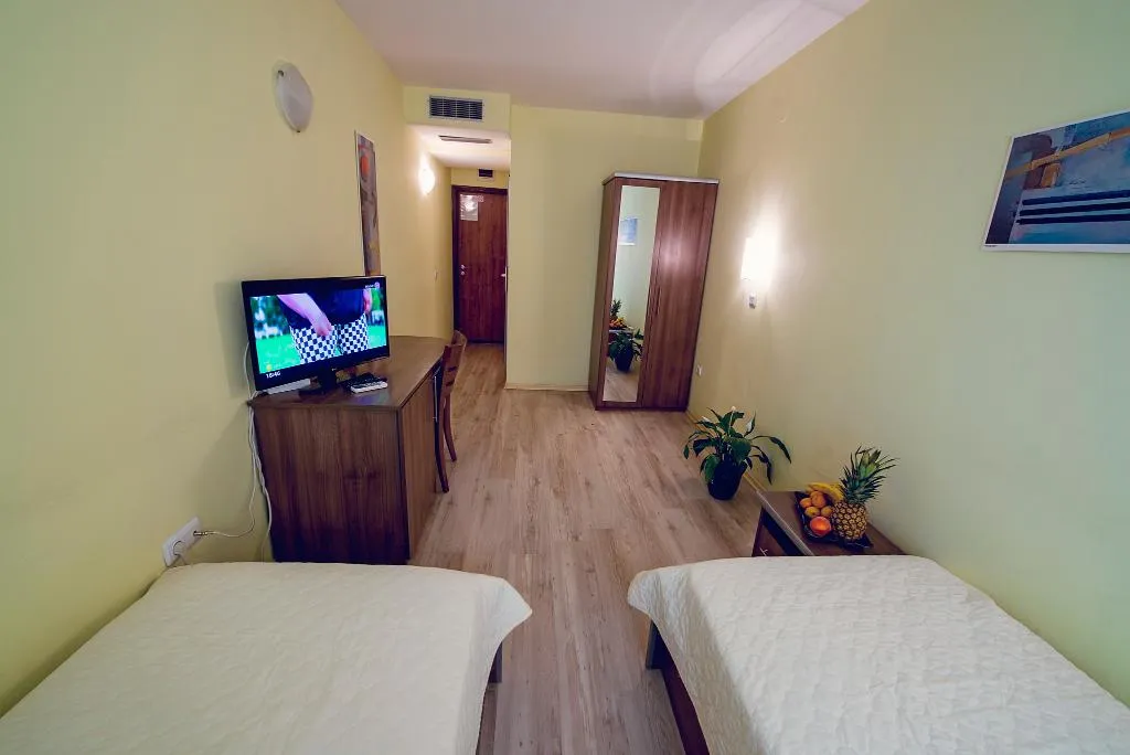 Double or Twin STANDARD Room, Gran Ivan, Varna