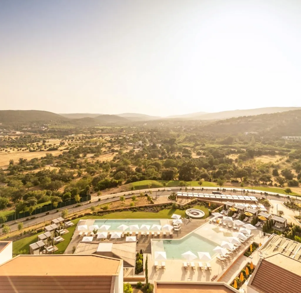 General view, Viceroy At Ombria Algarve, Algarve